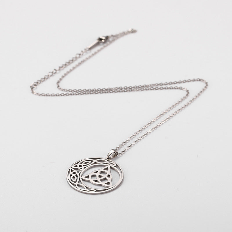 Collana annodata
