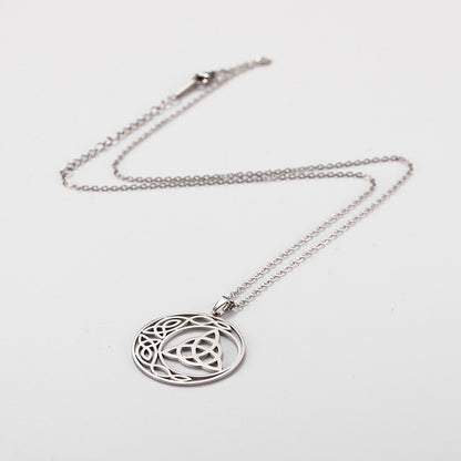 Collana annodata