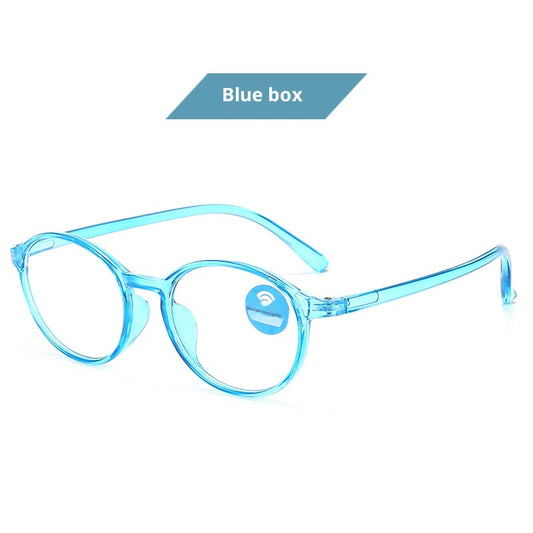 Occhiali anti-luce blu bambino
