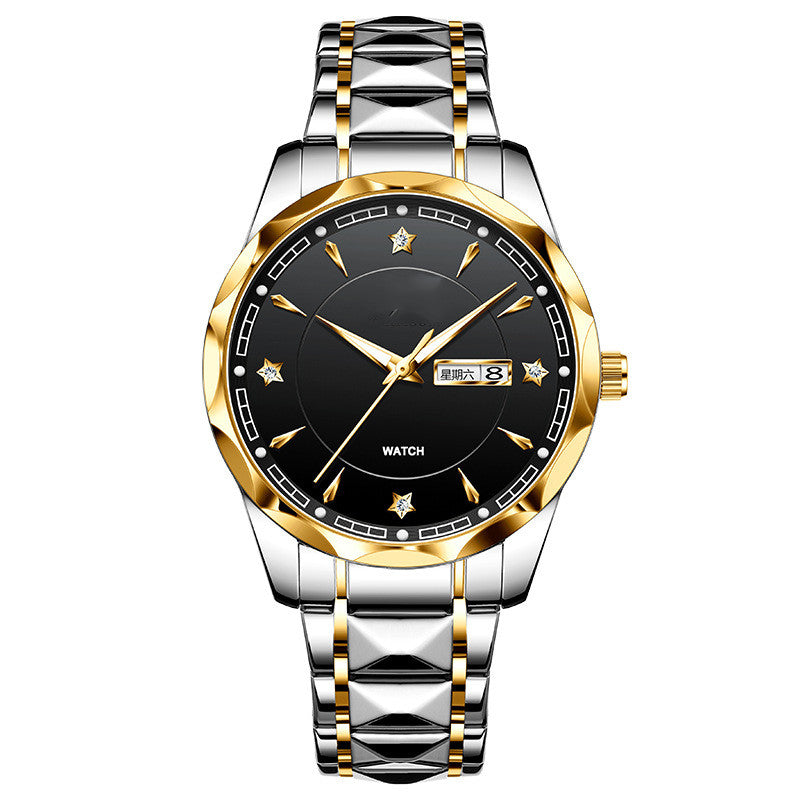 Orologio quarzo impermeabile