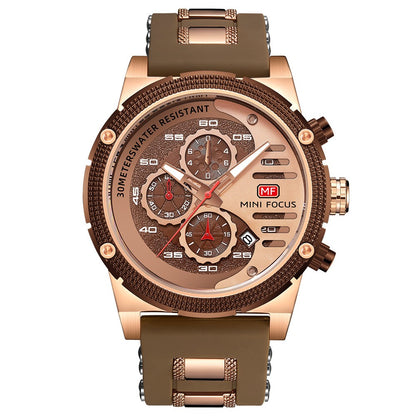 Orologio sport impermeabile