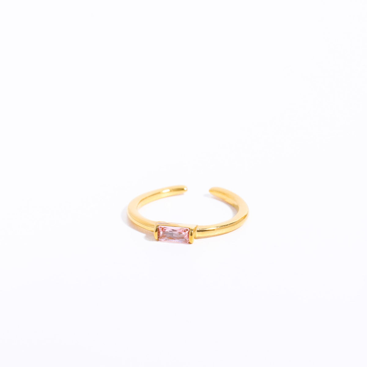 Anello pietra natale
