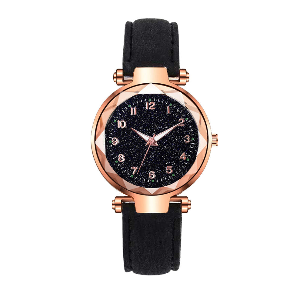 Orologio cielo stellato per studenti