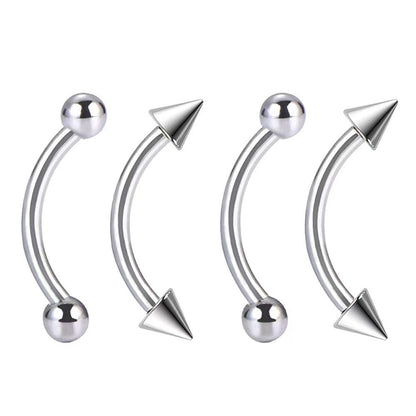 Piercing sopracciglia