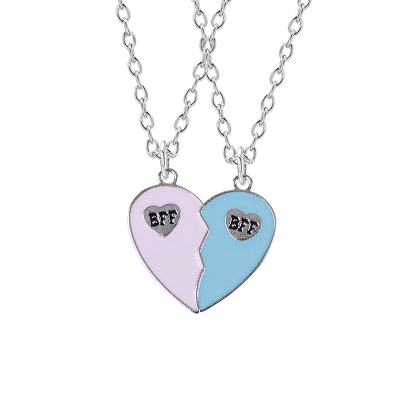 Collana amicizia da ragazze