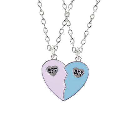 Collana amicizia da ragazze