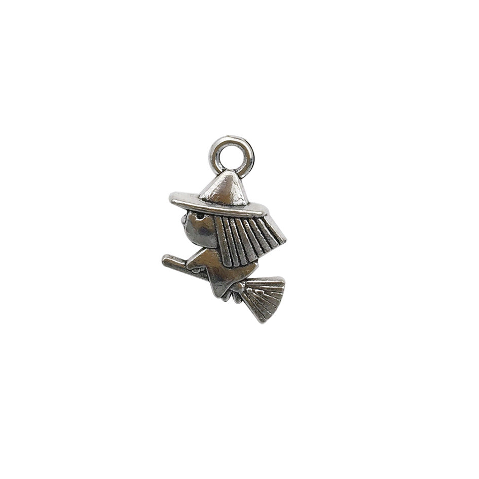 Charm Halloween zucca