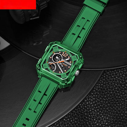 Orologio elettronico da uomo