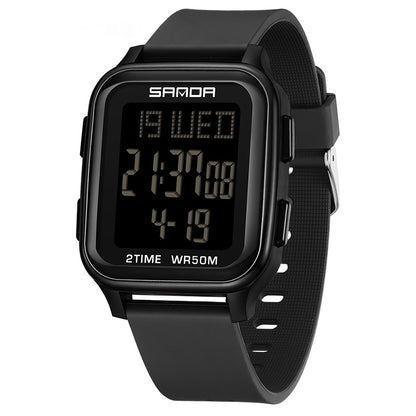 Orologio con sveglia