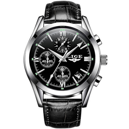 Orologio quarzo multifunzioni