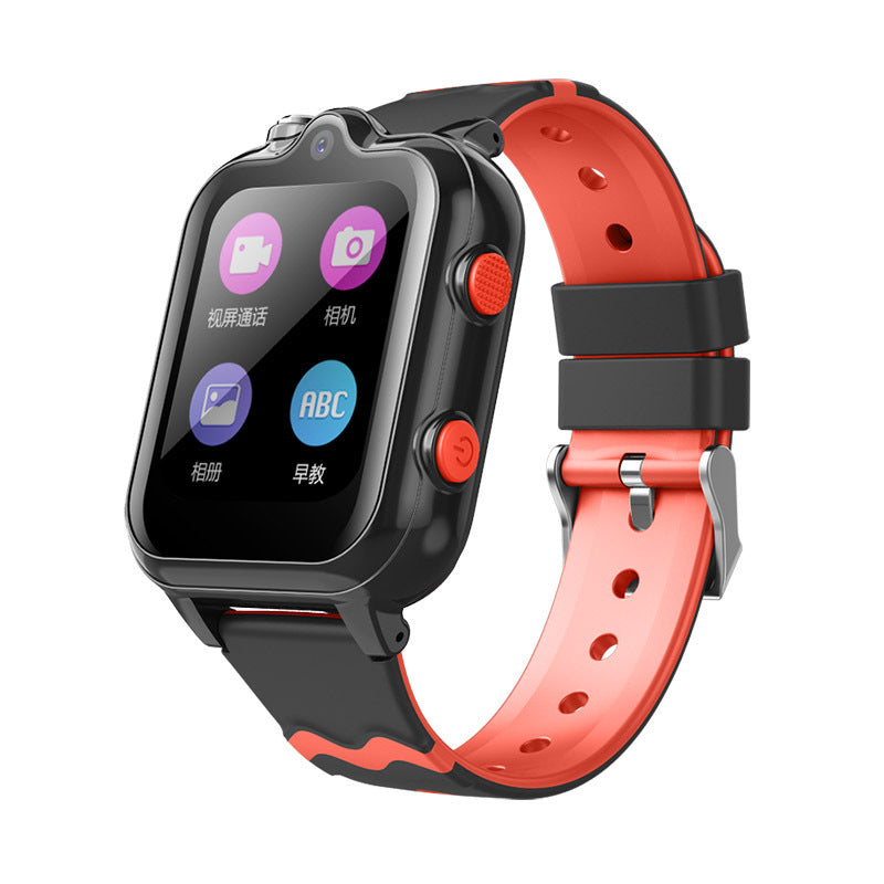 Smartwatch per bambini con telefono e videocamera