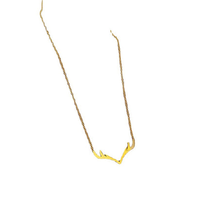 Collana Cervo