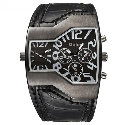 Orologio uomo sport retrò