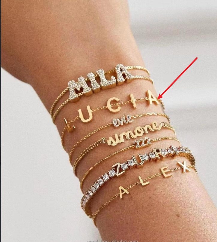 Bracciale unico
