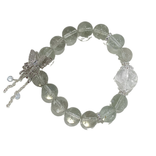 Bracciale Cristallo Farfalla