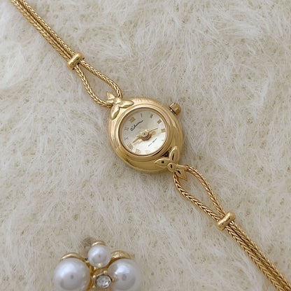 Orologio retrò piccolo