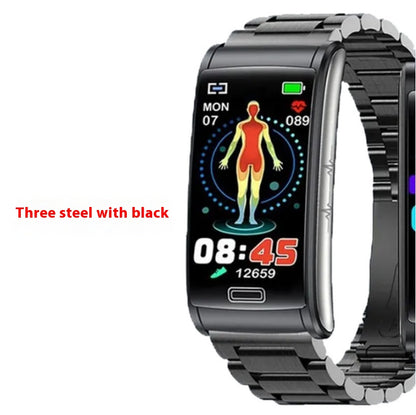 Smartwatch salute E600