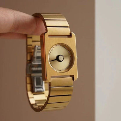 Orologio donna versatile