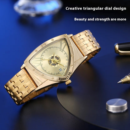 Orologio da uomo impermeabile