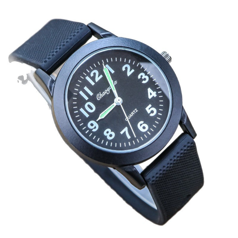 Orologio bambini morbido