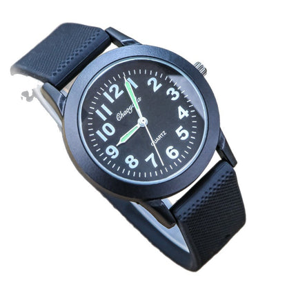 Orologio bambini morbido