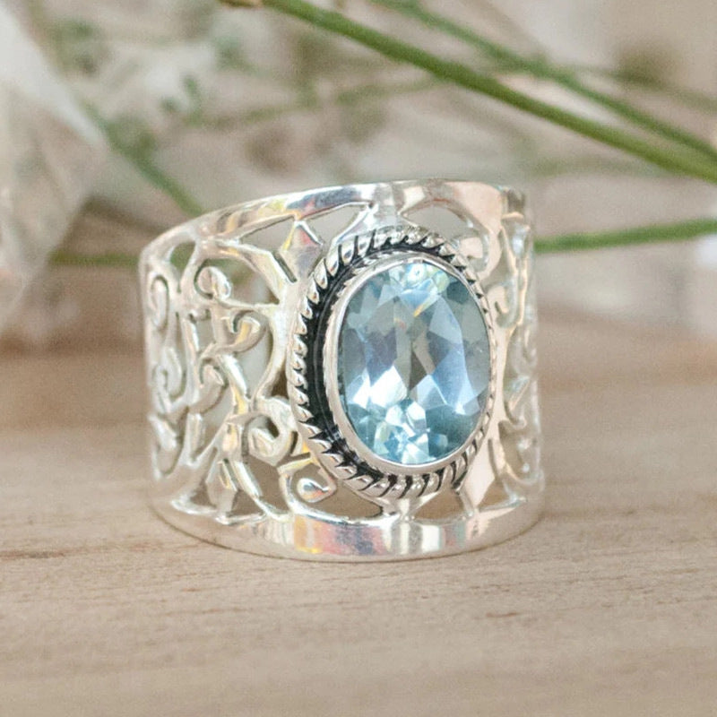 Anello personalizzato