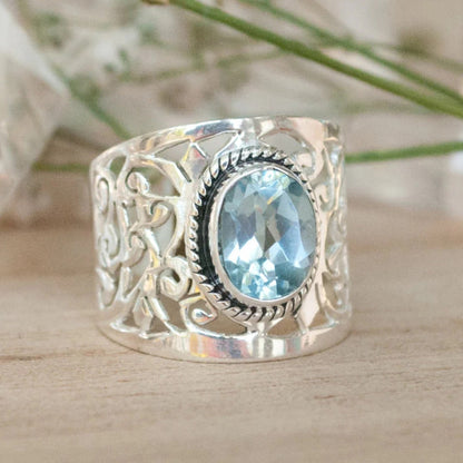 Anello personalizzato