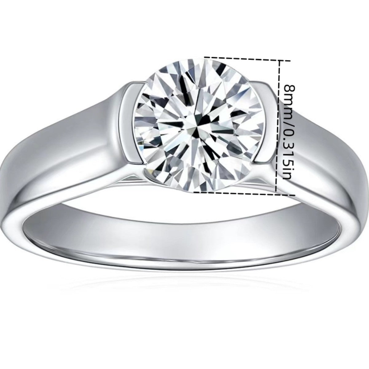 Anello geometrico