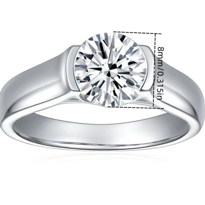 Anello geometrico