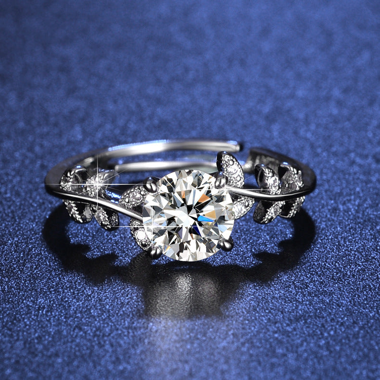 Anello alloro giapponese