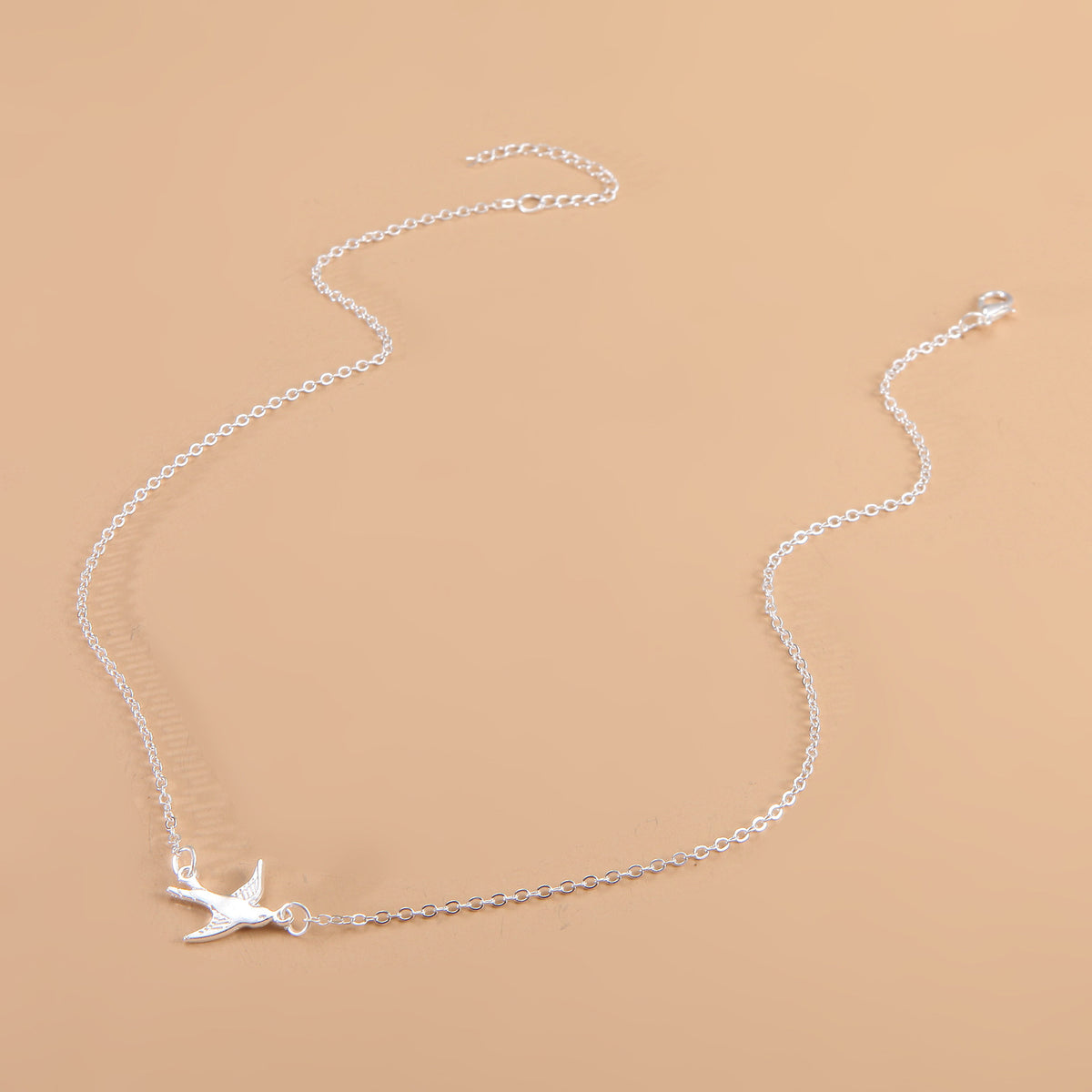 Collana uccello