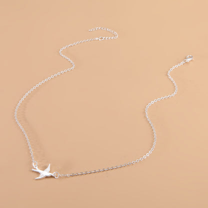 Collana uccello
