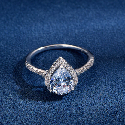 Set 3 pezzi argento 925