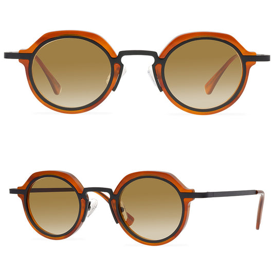 Occhiali stile vintage
