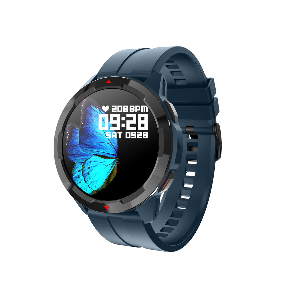 Smartwatch sportivo bracciale