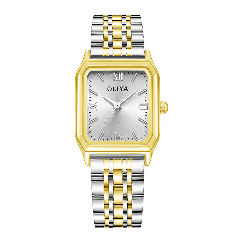 Orologio donna minimalista