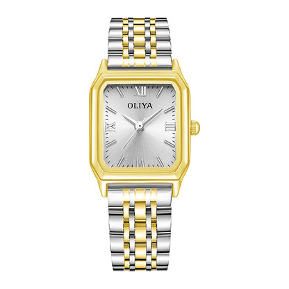 Orologio donna minimalista