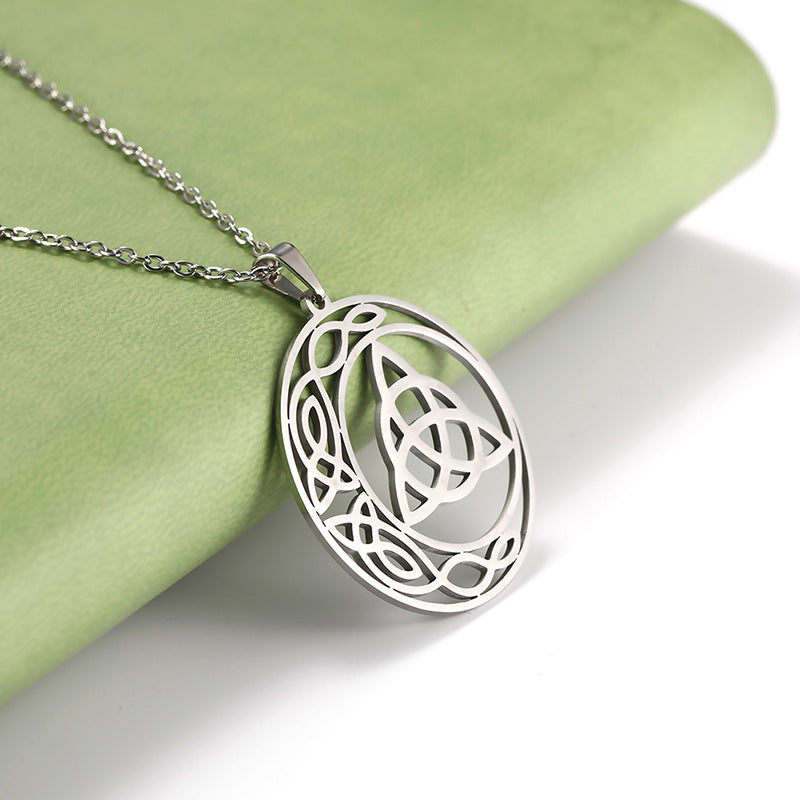 Collana annodata