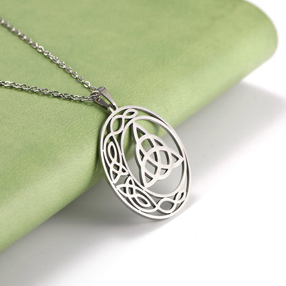 Collana annodata