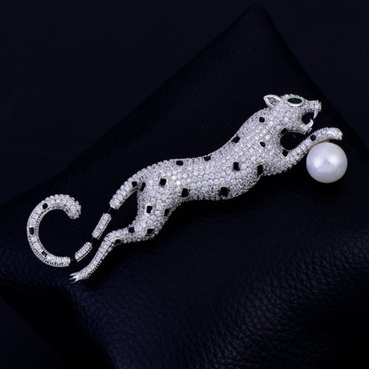 Spillo leopardo