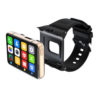 Smartwatch grande schermo 4G