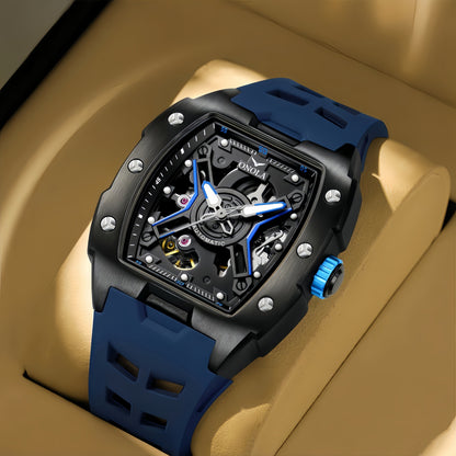 Orologio da uomo movimento automatico
