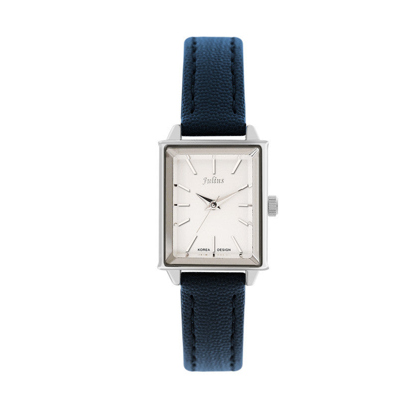 Orologio donna rettangolare retrò artistico
