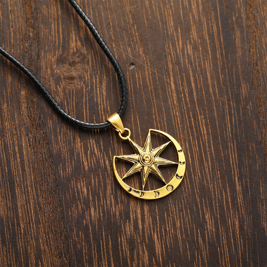 Collana Luna