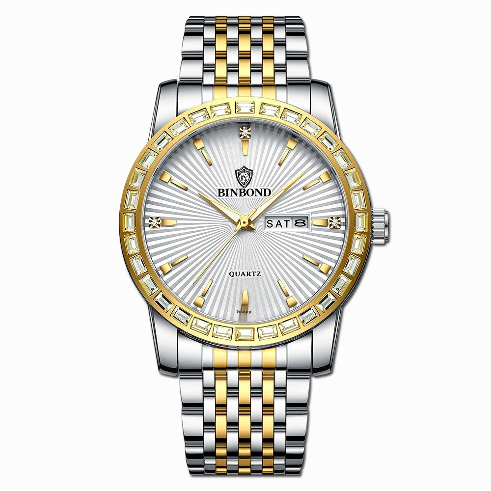 Orologio Uomo
