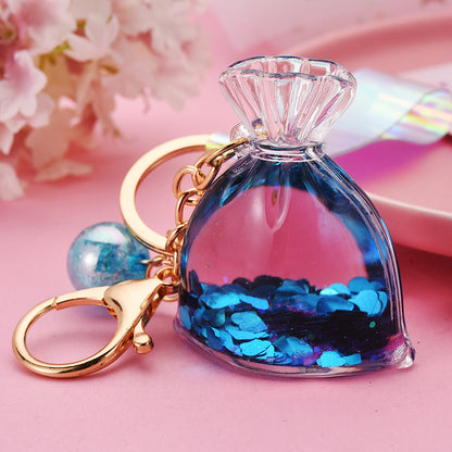 Charm per borsa