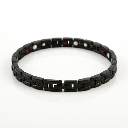 Bracciale magnetico da donna