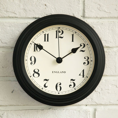 Orologio tavolo metallo