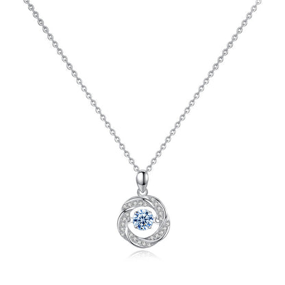 Collana Torsione