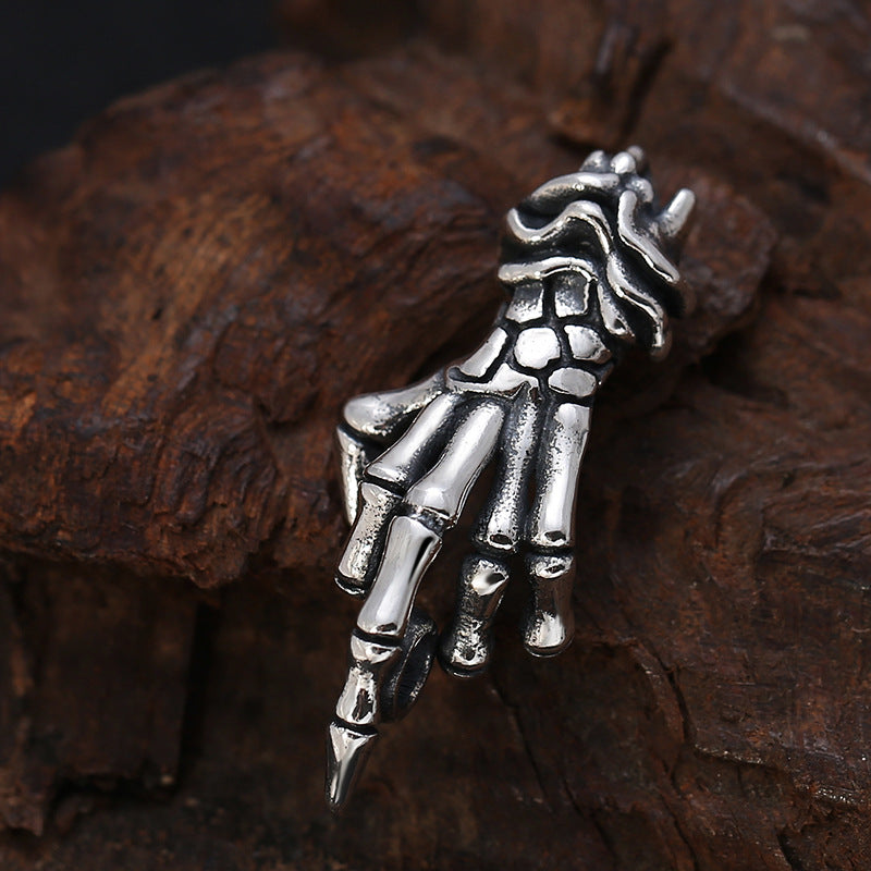 Collana pendente vintage